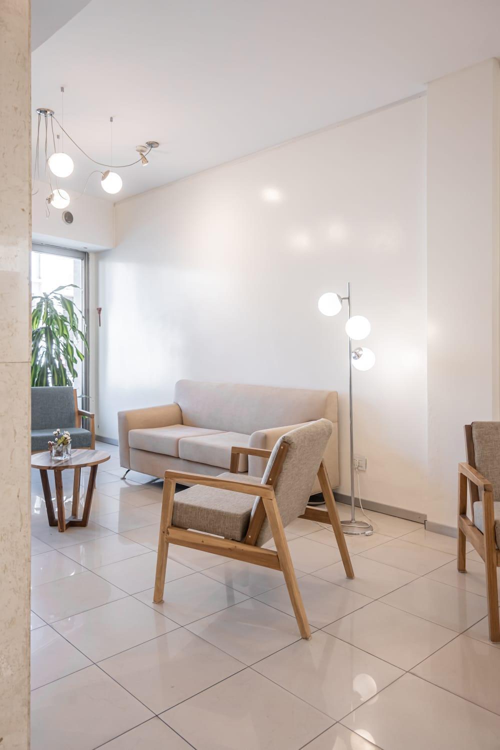 Apartamento Dorrego Premium Rosario