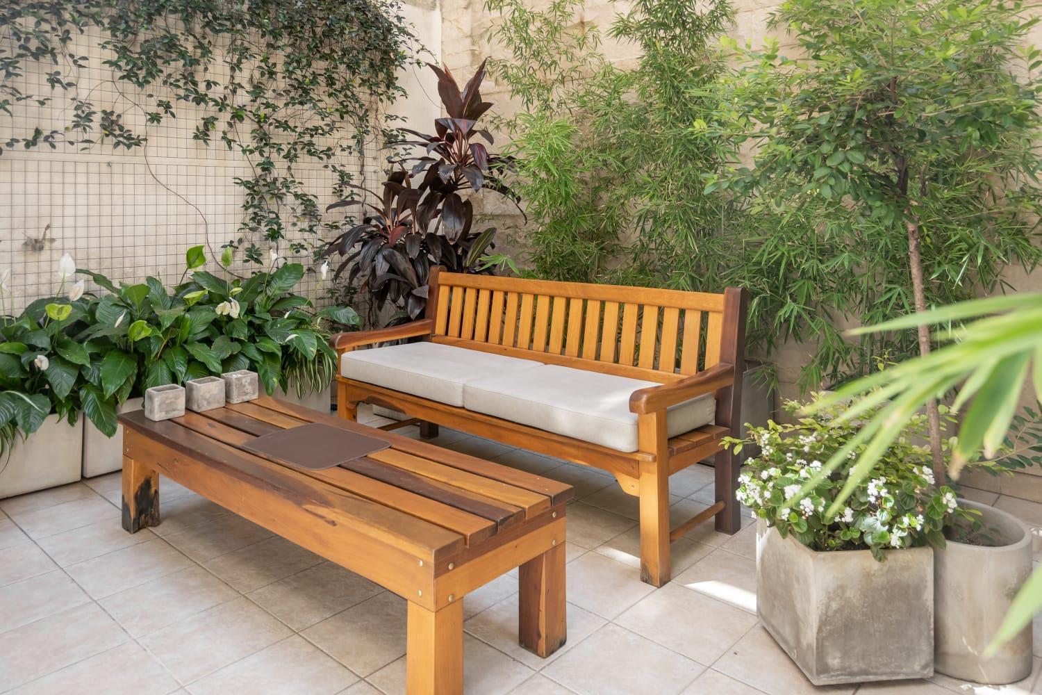 Dorrego Premium Apartamento *