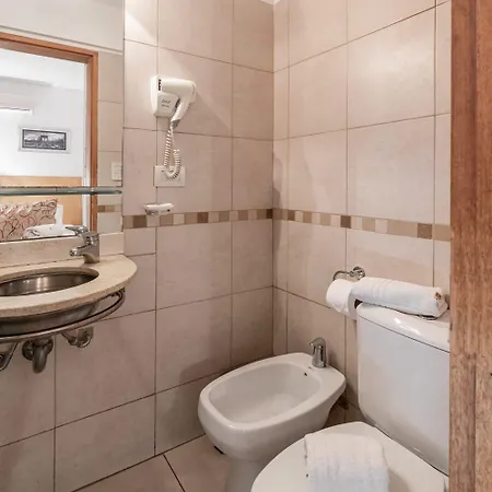 Dorrego Premium Apartment Rosario Exterior photo