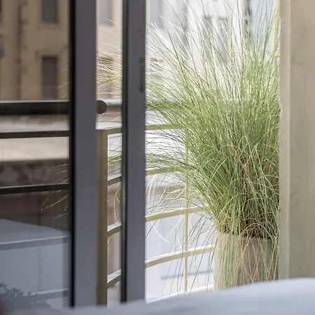 Dorrego Premium Apartment Rosario Exterior photo