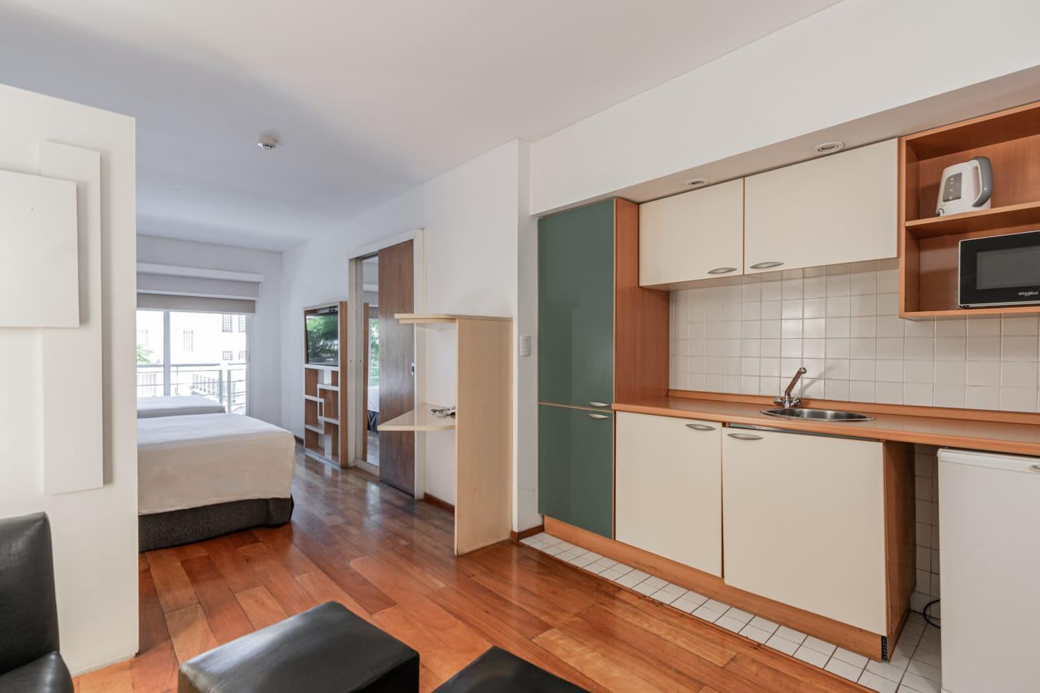Dorrego Premium Apartment