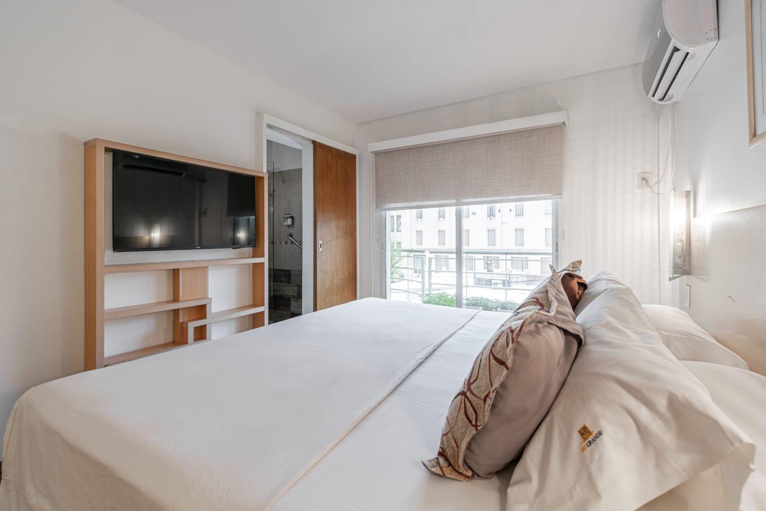 Apartment Dorrego Premium Rosario