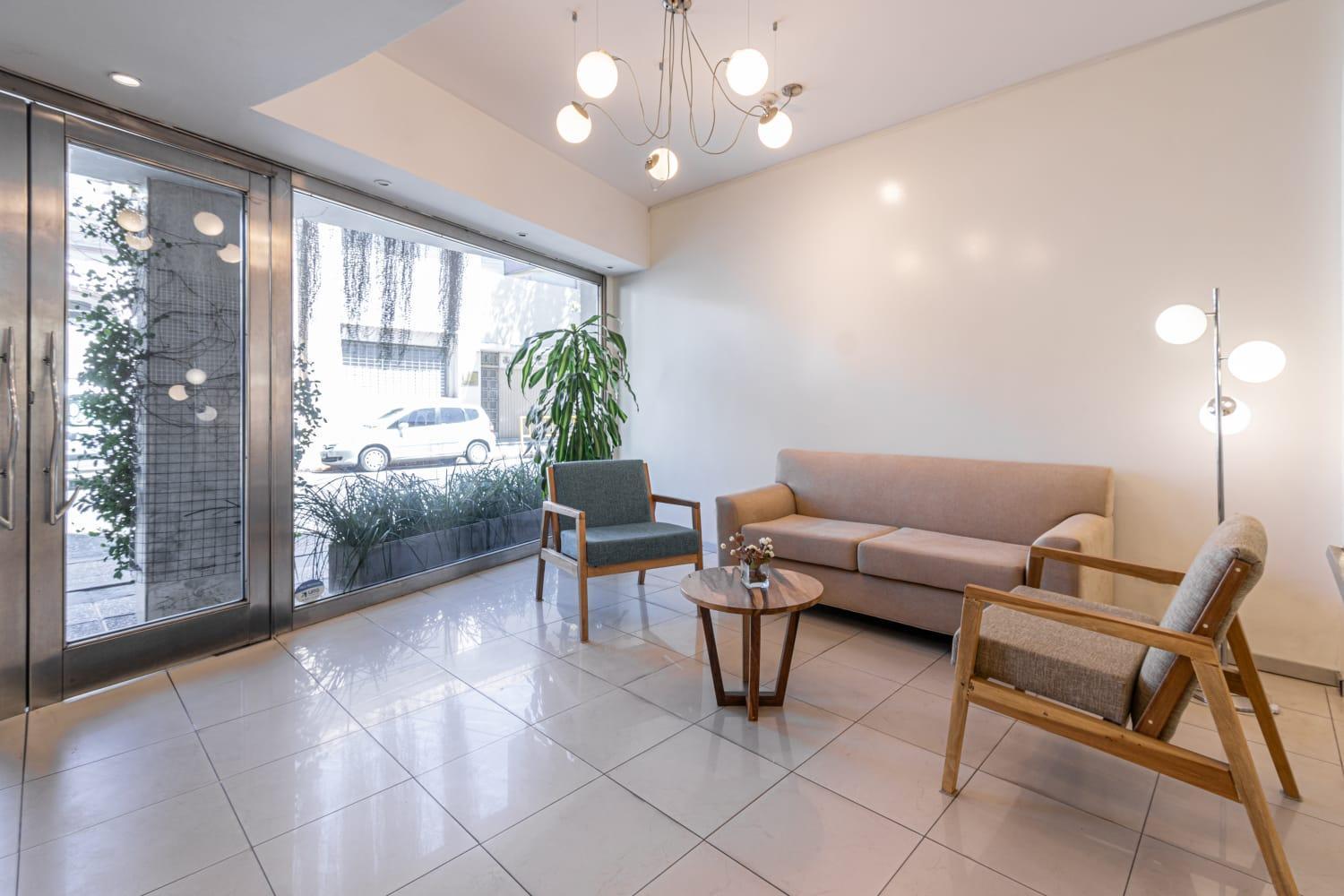 Dorrego Premium Apartment