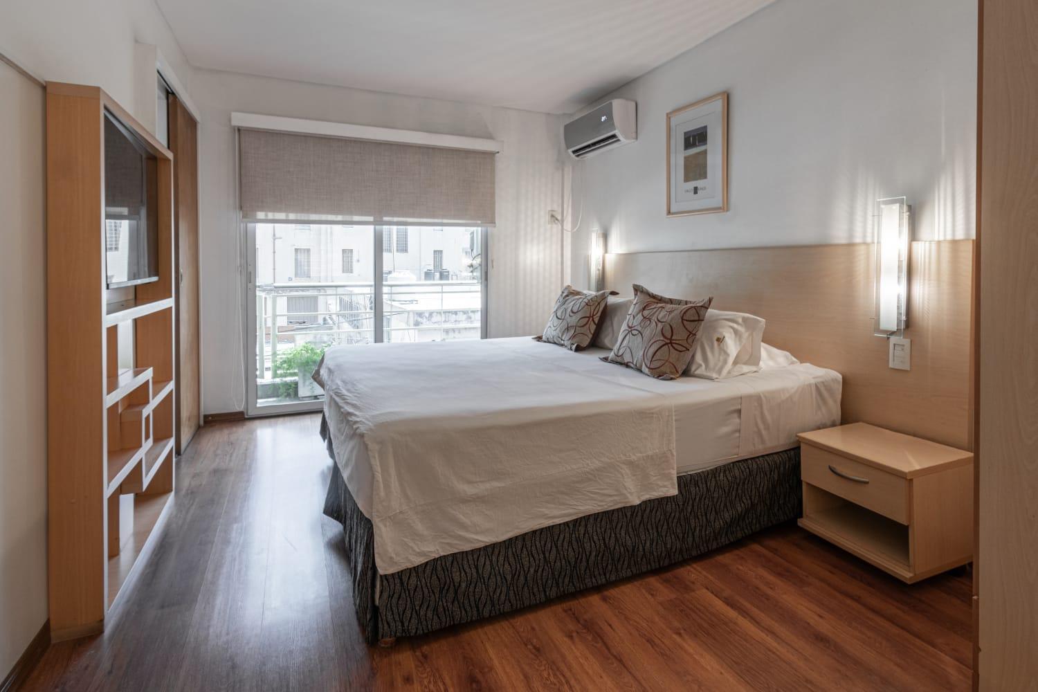 Dorrego Premium Apartment Rosario