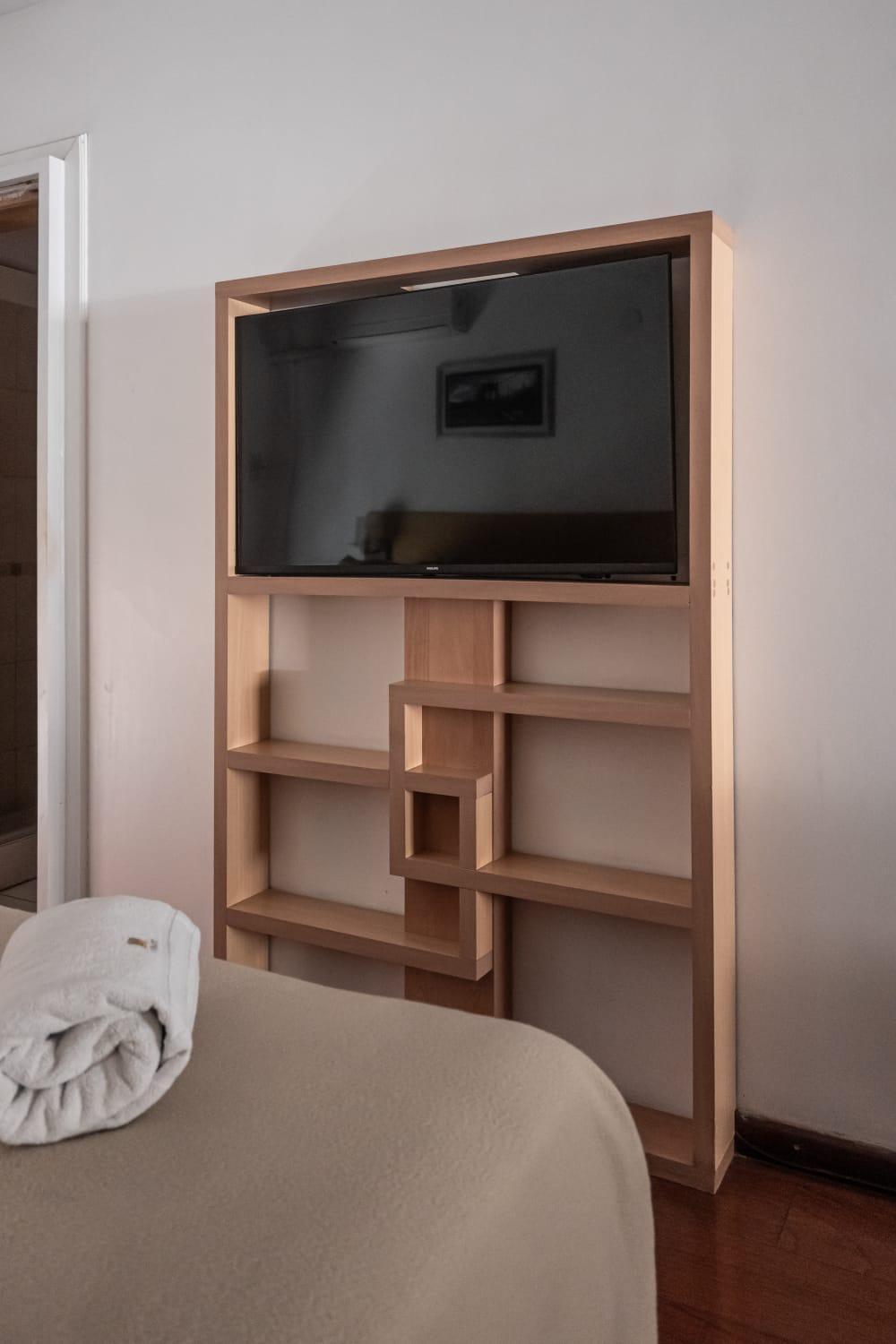 Dorrego Premium Apartment Rosario