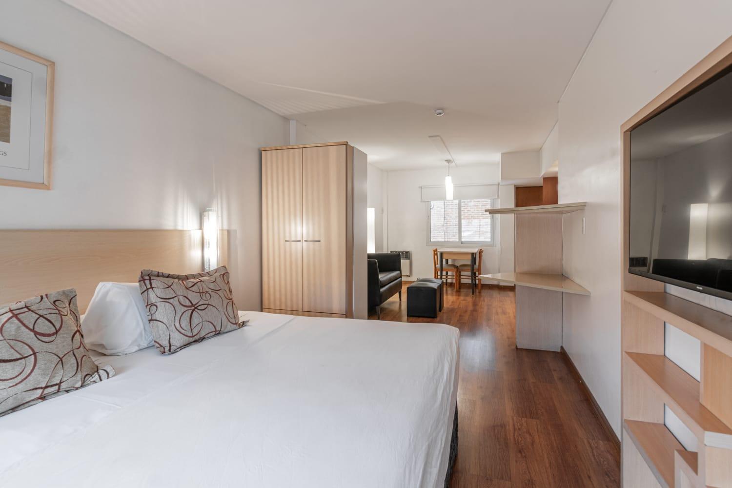 Apartment Dorrego Premium Rosario