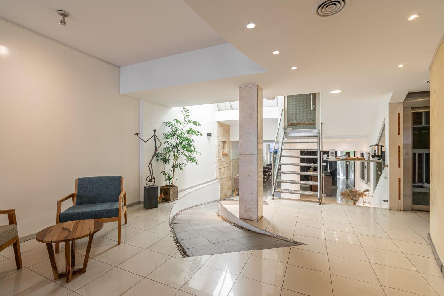 Dorrego Premium