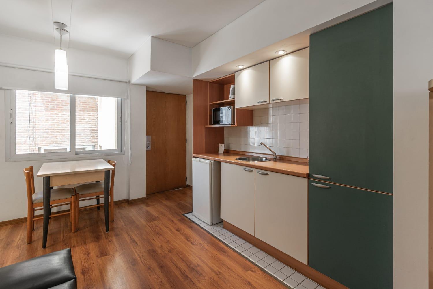 Apartment Dorrego Premium Rosario