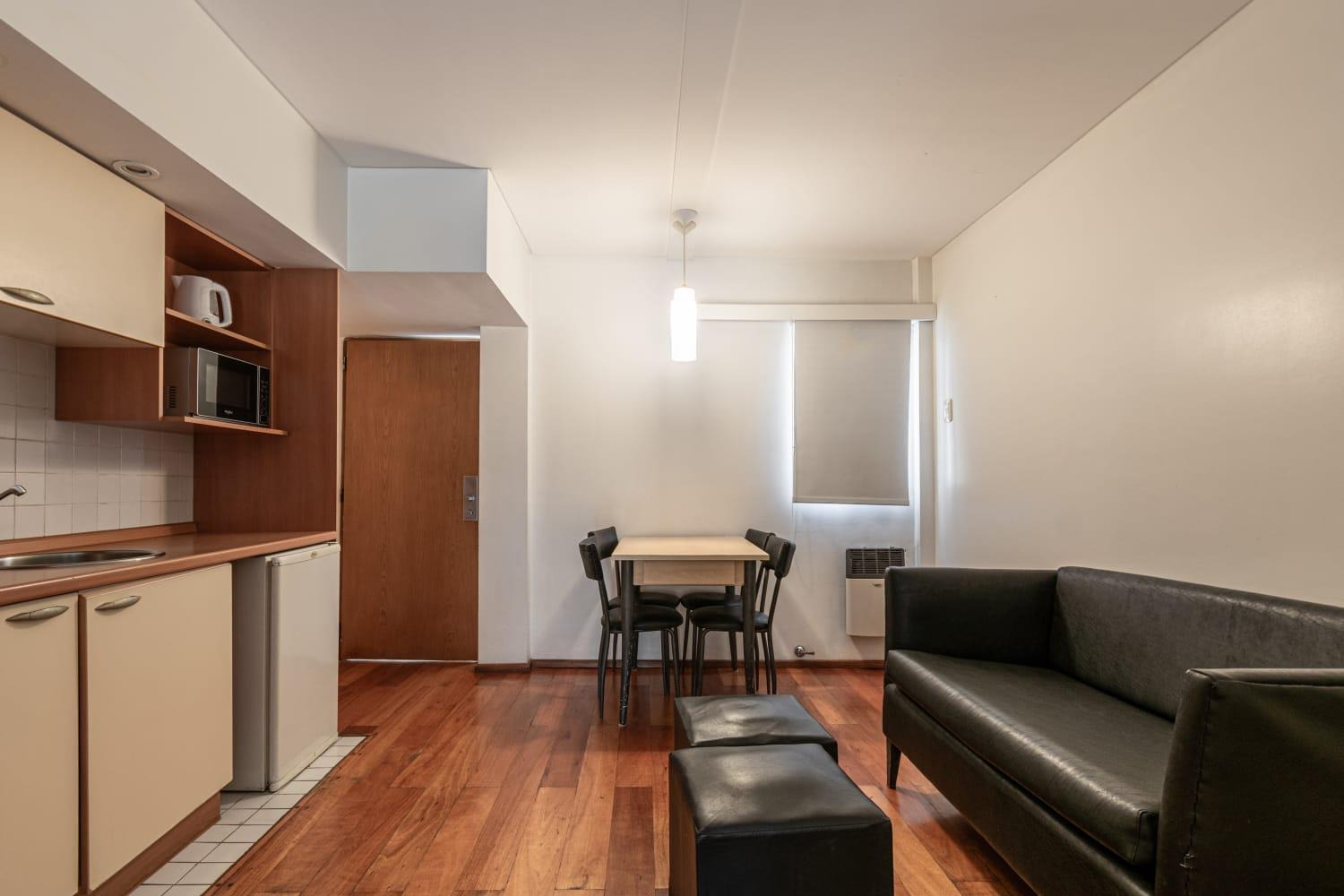 Dorrego Premium * Rosario