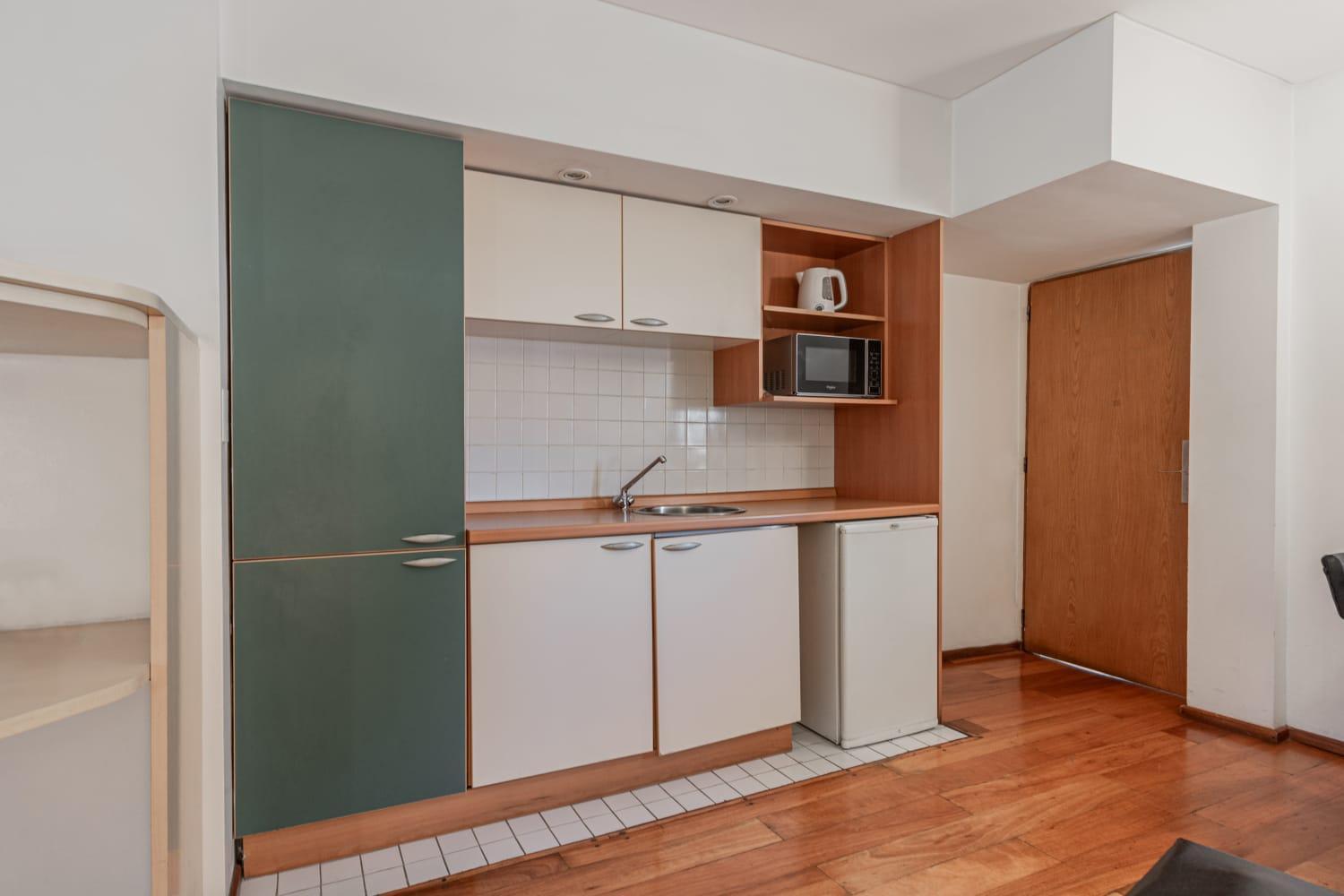Dorrego Premium Apartment *