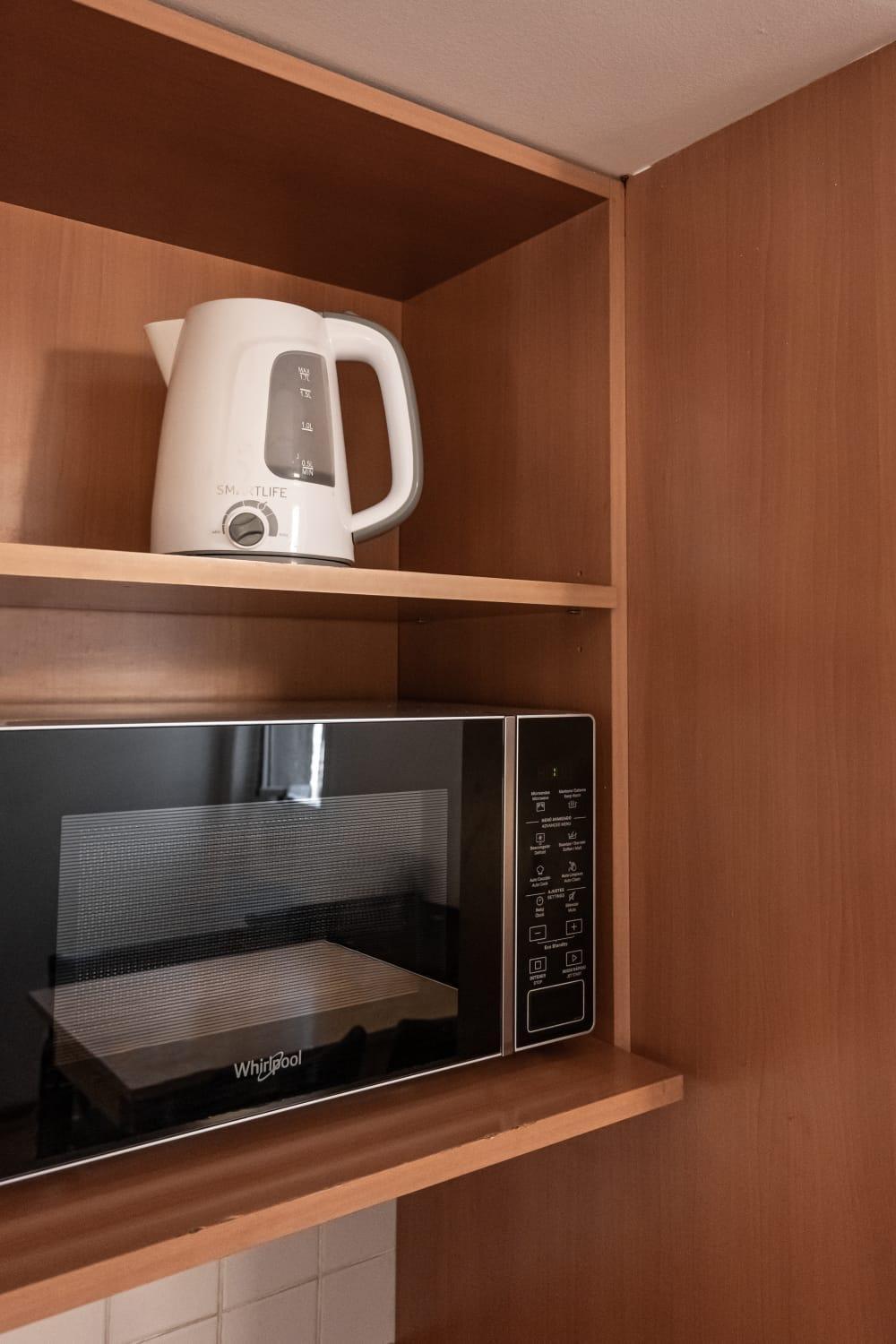 Dorrego Premium Apartment