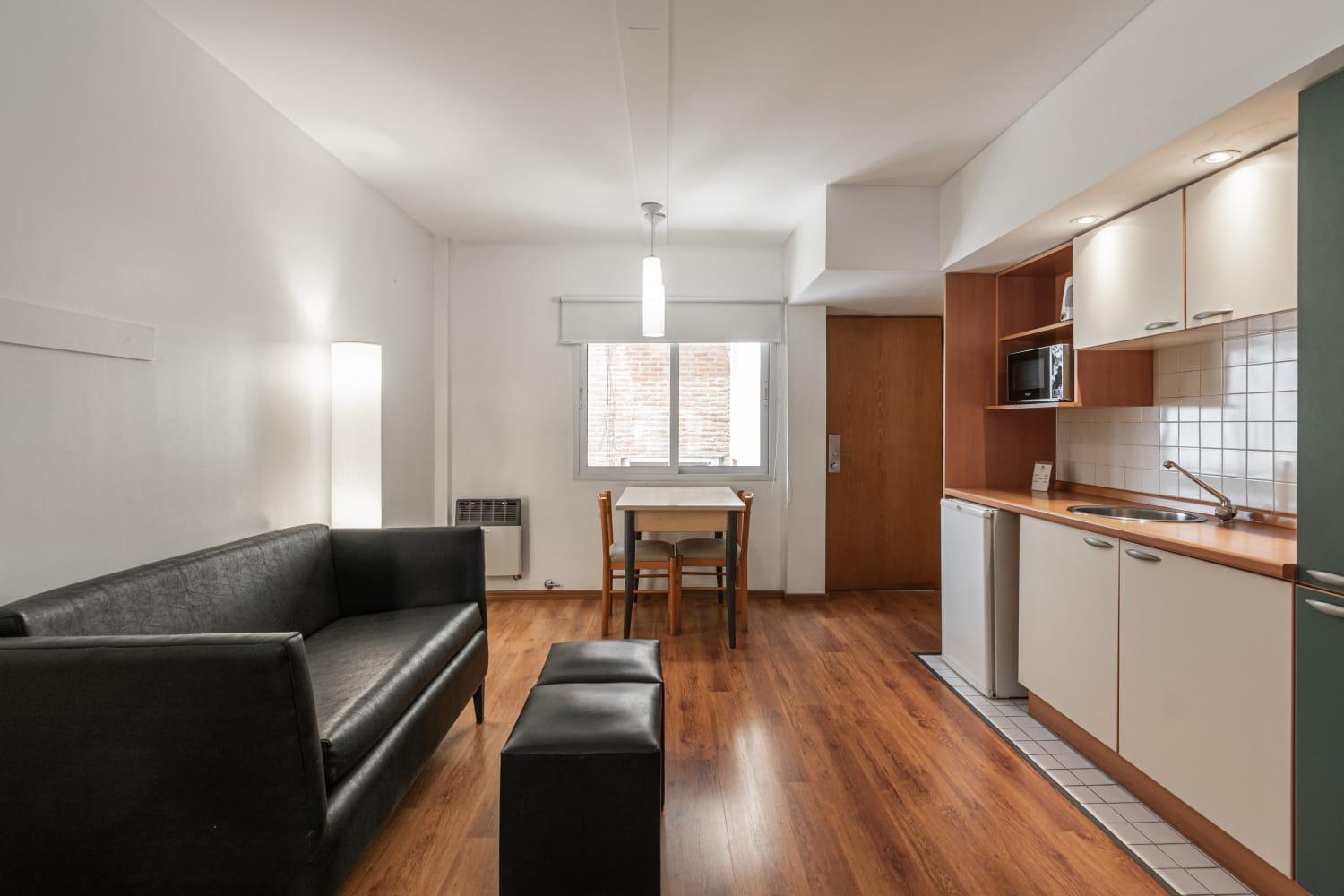 Apartment Dorrego Premium *