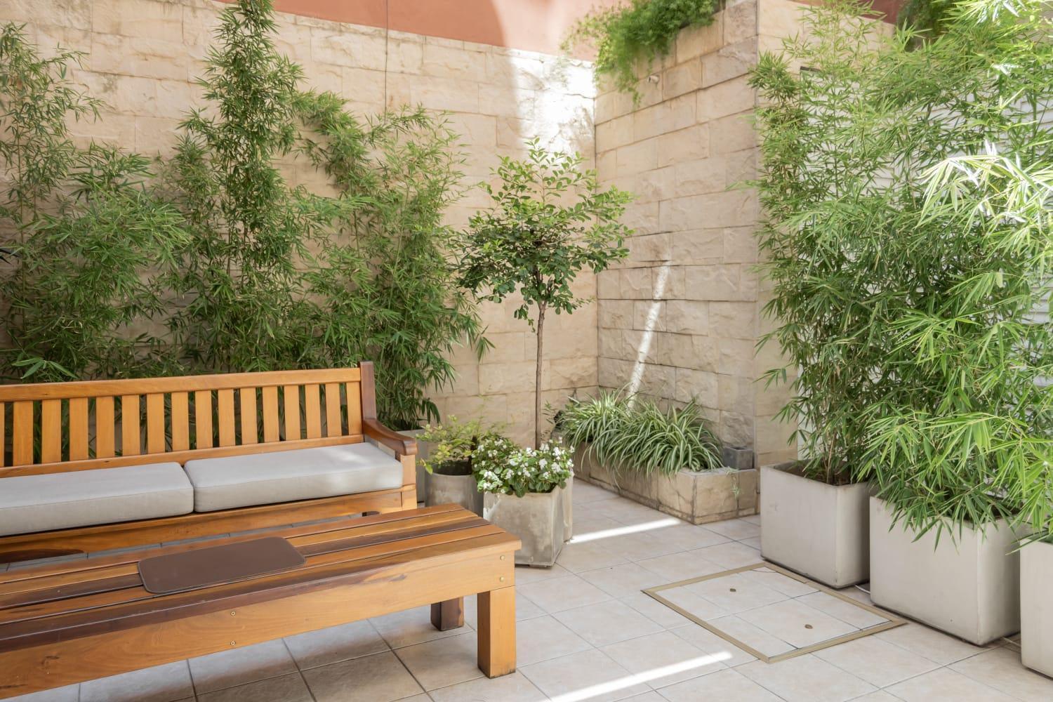 Dorrego Premium Apartment