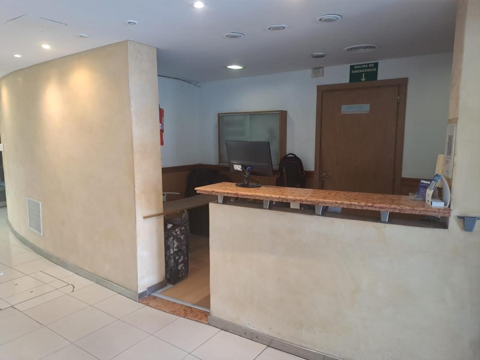 Apartment Dorrego Premium