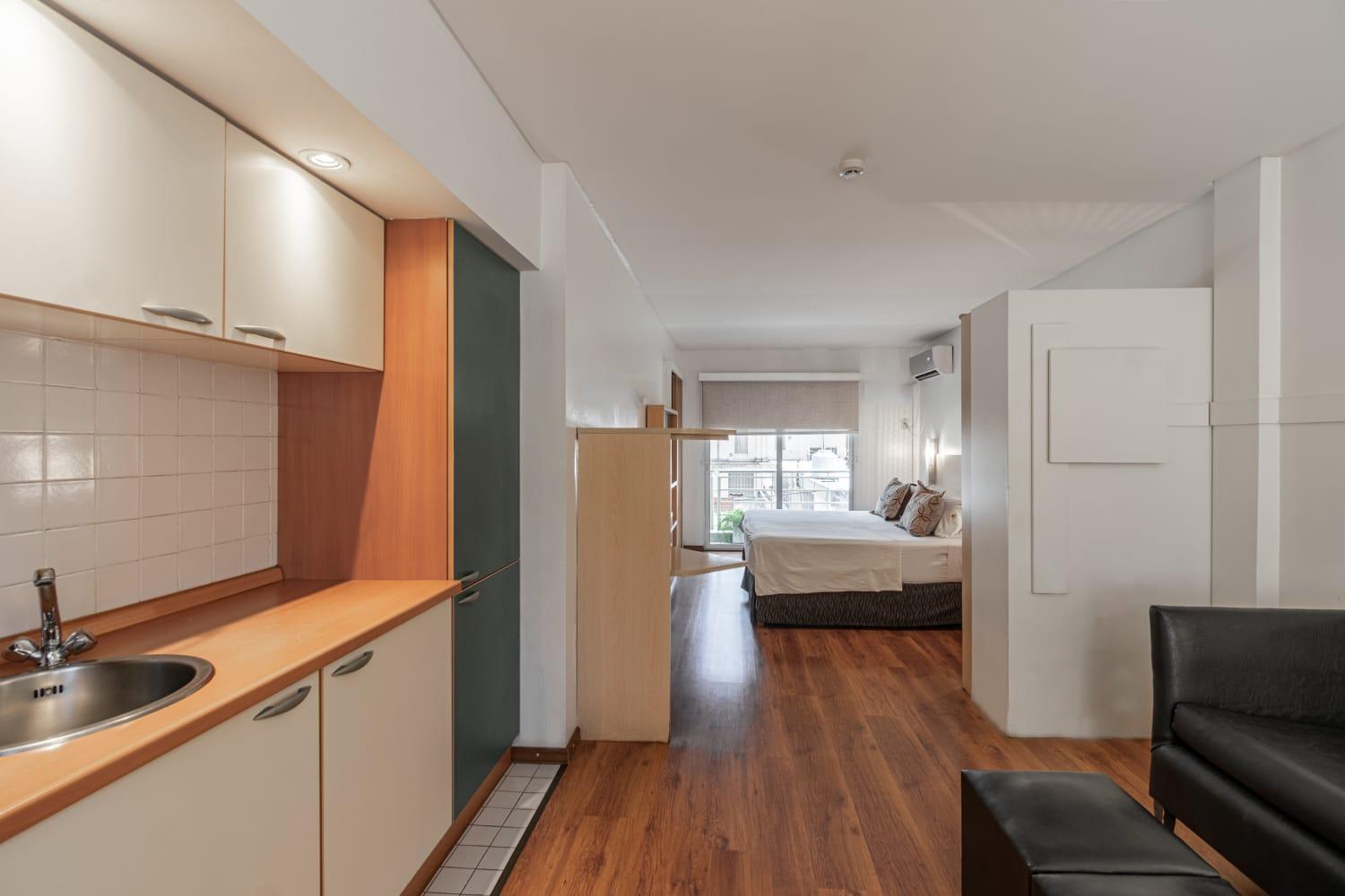 Dorrego Premium *